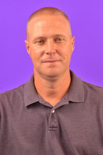 Brent Theunissen.
